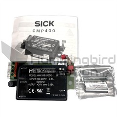 SICK CMP400 Hitron HAM10S-240045 AC/DC Power Supply Module 2029468 *USA SELLER*