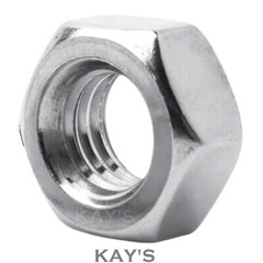 STAINLESS STEEL NUTS FULL FLANGED NYLOC A2-70 M2 M2.5 M3 M4 M5 M6 M8 M10 M12 M16