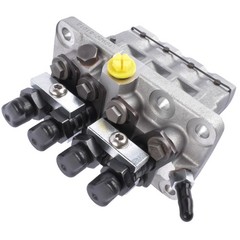 For Kubota Bobcat V2203 V2403 Engine Fuel Injection Pump 1G852-51012 1G852-51010
