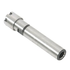 ER11 Collet Chuck 1/2 Straight Shank 2 Inch Extension Holder CNC Tool