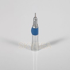 Dental NSK Style Straight Nose Cone slow Low Speed Handpiece E-type YP + EP
