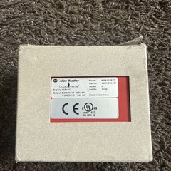 Sealed NEW Allen Bradley 440R-C23137 Guardmaster MSR131RTP Safety Relay