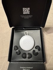 Loop – Switch 2 – Black – Adjustable Ear Plugs – OpenBox