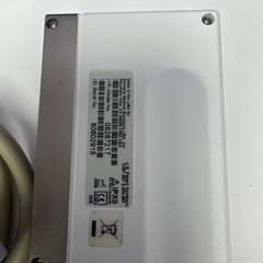 Accuson Cypress Linear Array Transducer Probe