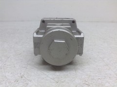 SMC NAR4000-N04 Pneumatic Regulator NAR4000N04
