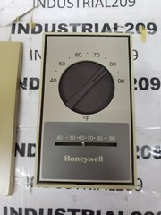 HONEYWELL T651A2028 THERMOSTAT