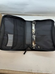 MICROSOFT Volume Licensing Canvas Storage Binder