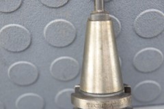BT30 TECHLEADER ER16 COLLET CHUCK TOOL HOLDER BT30-ECX16-63.5 LOC6636
