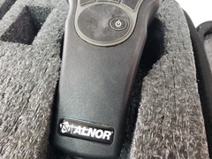 TSI Alnor AVM410 Velometer Thermal Anemometer w/ Case – POWERS ON