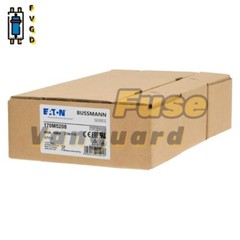 1PC Eaton BUSSMANN 170M5208 400A,690V High Speed Square Body Fuse
