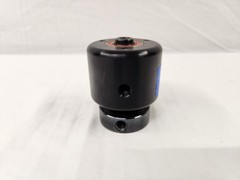 Rotary Systems 10050-2802-000 Rotary Union RU028 2 Port 1/8″ NPT Air Pneumatic