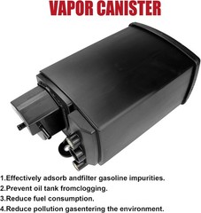 Vapor Canister 911-758‎,fit for Honda Accord 1998-2002,fit for Acura TL CL