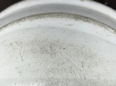 AT&T Bullard C30 Hard Hat Safety Helmet Type 1 Class E/G White