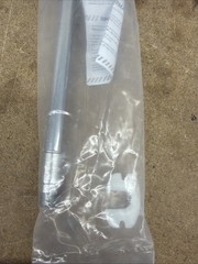 Everbilt 1/2 in x 12 in Brass Anti-Siphon Frost Free Sillcock Valve 104-519EB