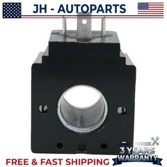 NEW 1PCS FOR Solenoid Valve Coil 693715 120V/60Hz 110V/50Hz 21W High Quality