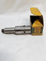 NOS MYERS Pumps Shaft 8536A1 Unknown Application NEW