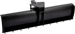 ATV/UTV Scrape Blade Implement 42″ Tow Behind Box Scraper 2″ Inside Imple Lift