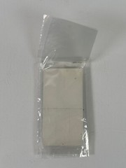 WESTERN ELECTRIC 549A MOUNTING PLATES – NOS – LOT OF 6