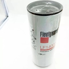 6 Pack Fleetguard LF14000NN Oil Filter Cummins ISX 4367100 Genuine Free Shipping