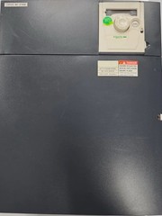 Schneider Altivar ATV312HD15S6 15kW 20HP 600V 3-Phase VFD Drive