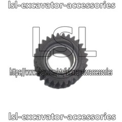U45 Kubota Travel Motor Gear Drive Motor Gear Shaft Center Shaft Planetary Gear