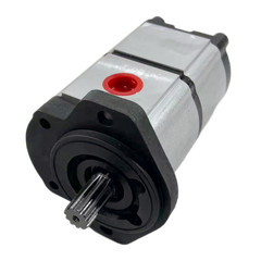 PLP20.11 PUMP 670563ZX For Casappa PLP20.11,2-07S1-LOF/OC/20.7-L/OC-S NEW