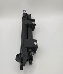 3ml Auto Injector Medical Syringe Device for Biological Laboratory Research Use