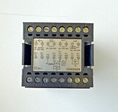 Ogden ETR-9300-413113 PID Temperature Controller Universal Input 4-20mA Output