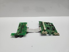 LYNGSO MARINE SAM ELECTRONICS 810.001.539-02 WITH 810.001.559-02 PCB CARD