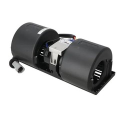 Cab Blower Motor Assembly fits Bobcat S630 T595 T630 T650 T750 T770 T870 7193536