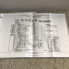 Allison World Transmission Troubleshooting Manual Electronic Controls SA2470A