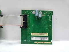 LYNGSO MARINE SAM ELECTRONICS 810.001.539-02 WITH 810.001.559-02 PCB CARD