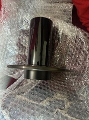 Woodpecker Scatter Shiled W/ Tube for Ai Ray Lite Portable Hand Held Ray Machine