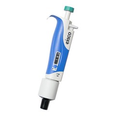 Variable Volume Micropipette – Fully Autoclavable – 1000-10,000uL Volume Range