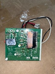 Fujitsu Inverter PCB 9707638011 K07BT-01-03 K07BT-0906HUE-TR0 TT161215R