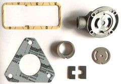 DPA CAV INJECTION PUMP REPAIR KIT FOR DAVID BROWN 1200 1210 1212 1290 1294 1390