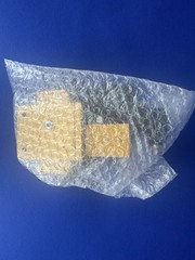 SMC AVL4000-N04-5DZM (NEW NO BOX)