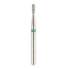 Dental Diamond Burs FG Pear 330 Bur Friction Grip High Speed 830/010 830L/008M