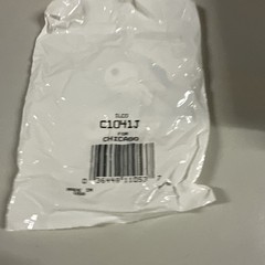 Ilco brand key blanks, C1041J, locksmith, (pack Of 50)