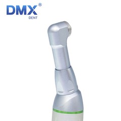 DMXDENT Dental Prophy Contra Angle Screw-in Head 4:1 Slow Speed Handpiece