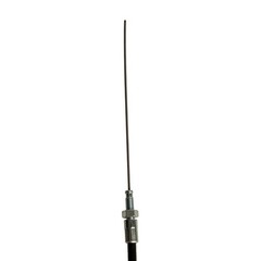 Fuel Shut-off Cable Replacement for JOHN DEERE 1040 2030 2140 3120 AL120054