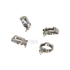 1 Pack Orthodontic Dental Band&Buccal Tube Molar U3/L2 Conv Roth.022″ 29#-43+#