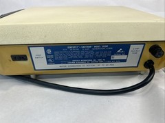 Dentsply Cavitron Ultrasonic Dental Unit Model 1010M WORKING