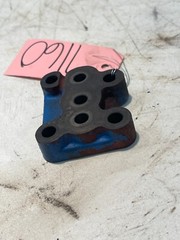 1980 Ford 1900 Tractor Hydraulic Plate
