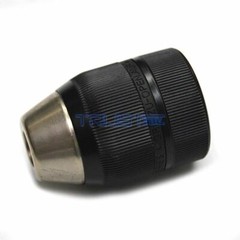 jacobs 13MM Drill Chuck 1/2 Inch for Hitachi Makita DeWalt Keyless