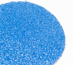 25 – 2″ Roloc Zirconia Quick Change Sanding Disc 40 Grit