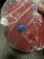 Bell & Gossett PT-5 Diaphragm Expansion Tank (1BN001)
