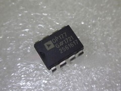 50pcs OP177 OP177G OP177GPZ DIP-8