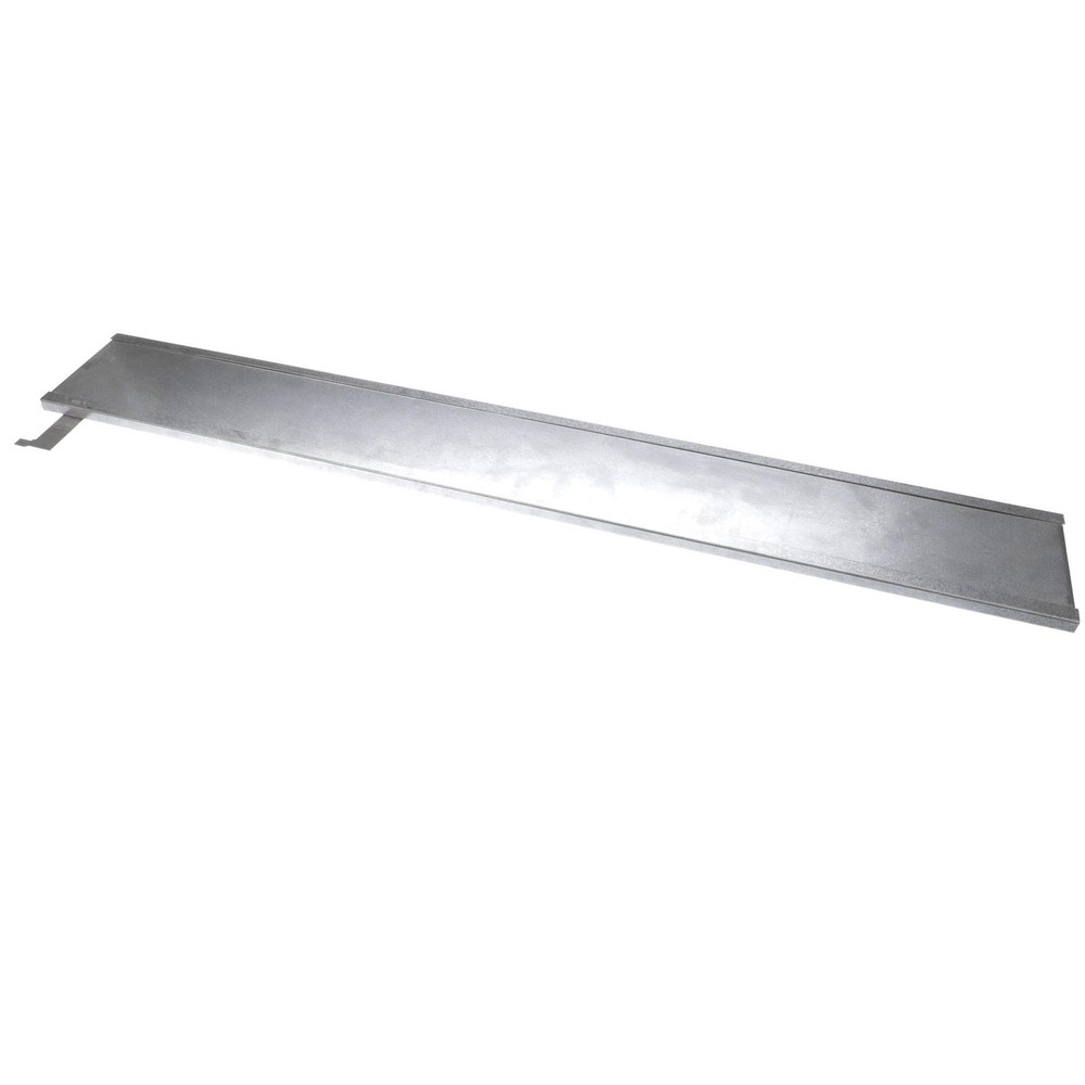 Blodgett Flue Plate Assembly, Rh 3656 – Genuine OEM Replacement Part