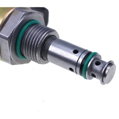 Oil Pump Solenoid Valve 122-5053 for Parkins Engine CAT325C 322C 3126 3126B New